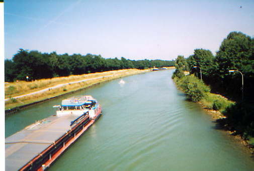 Bild 1b Wesel-Dattel-Kanal