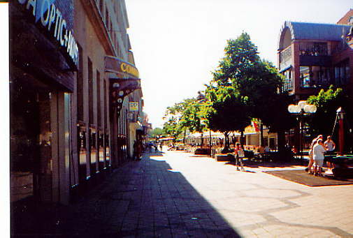 Bild 2 Innenstadt Wesel