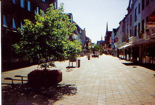 Bild 3 Innenstadt Wesel 2