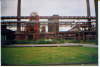 Bild 4 Zeche Zollverein 1